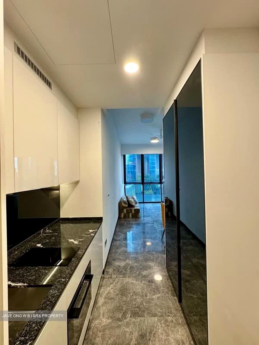 Midtown Bay (D7), Apartment #624224111